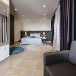 Beautiful Home In Saldun With Sauna