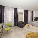 Beautiful Home In Saldun With Sauna *