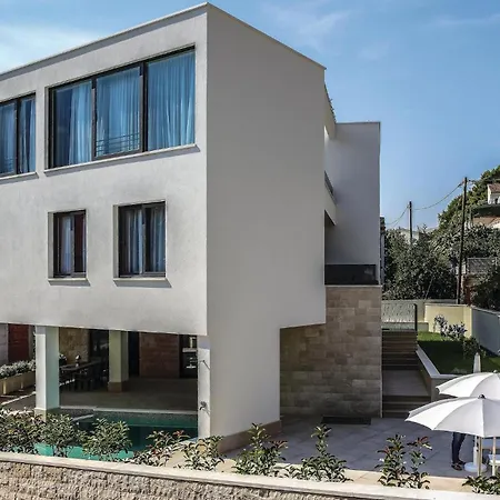 Holiday home Beautiful Home In Saldun With Sauna *