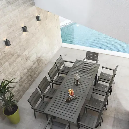 Beautiful Home In Saldun With Sauna