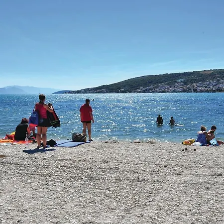 Beautiful Home In Saldun With Sauna Vikendica *