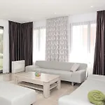 Nice Home In Saldun With Sauna Holiday home