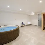 Holiday home Nice Home In Saldun With Sauna Trogir