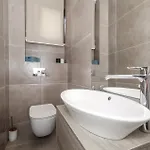 Nice Home In Saldun With Sauna * Trogir