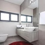 Holiday home Nice Home In Saldun With Sauna *