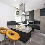 Holiday home Nice Home In Saldun With Sauna Trogir