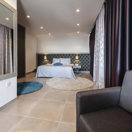 Beautiful In Saldun With Sauna