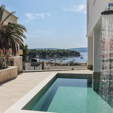 Beautiful In Saldun With Sauna Дом отдыха *