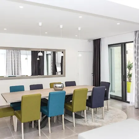 Beautiful In Saldun With Sauna