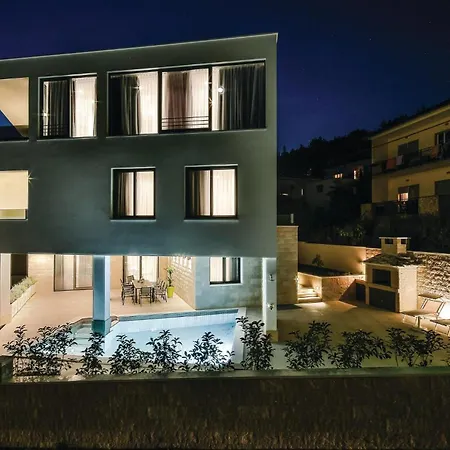 Дом отдыха Beautiful In Saldun With Sauna *