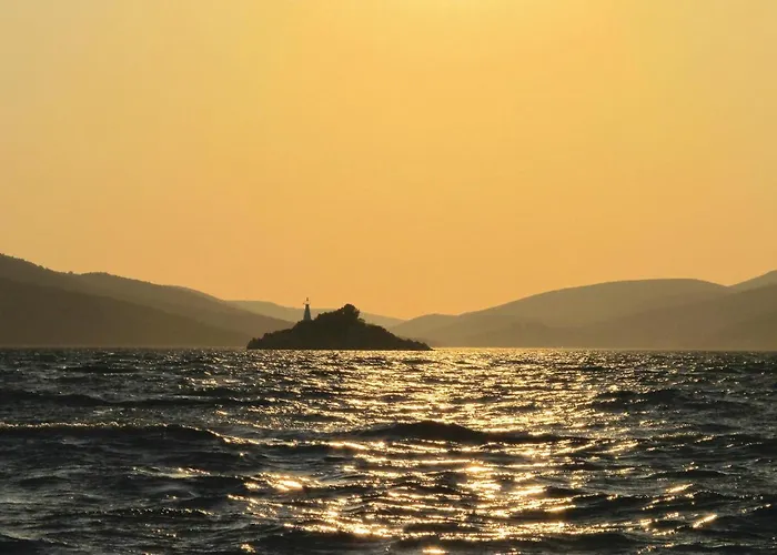 Hébergement de vacances Beautiful In Saldun With Sauna