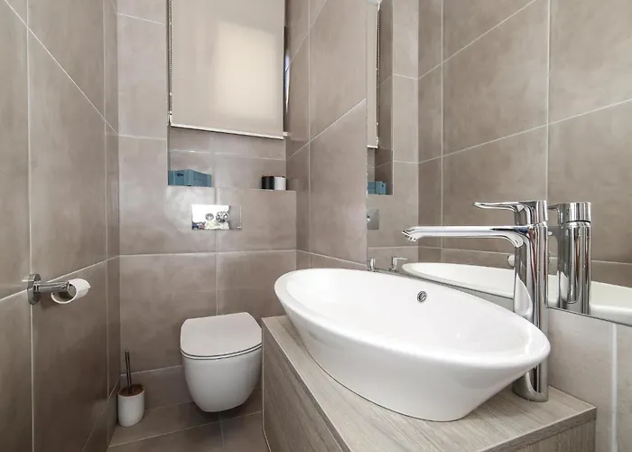 Beautiful In Saldun With Sauna * Trogir