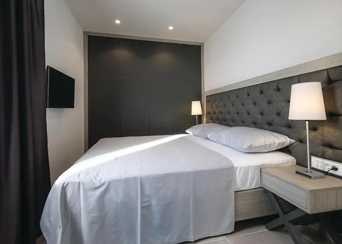 Hébergement de vacances Beautiful In Saldun With Sauna