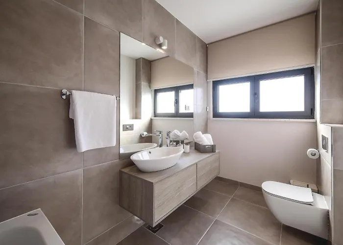 Beautiful In Saldun With Sauna * Trogir